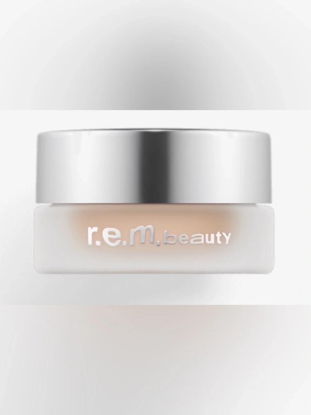 NIB R.E.M. BEAUTY “Sweetener” Concealer — Shade: Medium 8G, Full Size